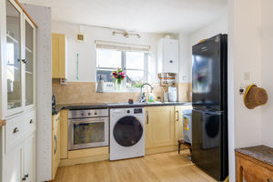 Living Space- click for photo gallery